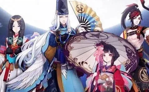 阴阳师贝吹坊