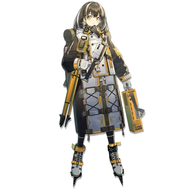 明日方舟强度