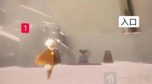 光遇图文攻略