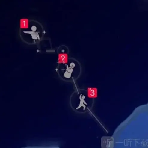 光遇晨岛先祖