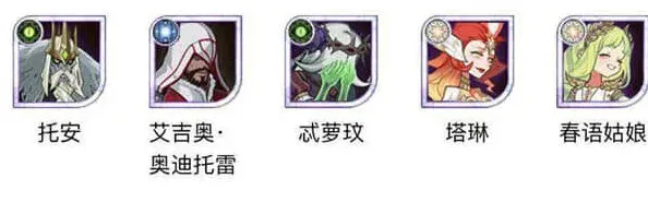 剑与远征启程