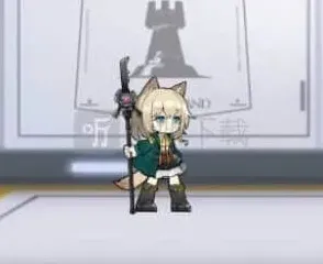 明日方舟强度