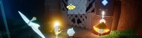 光遇雨林