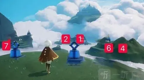 光遇先祖