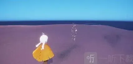 光遇晨岛
