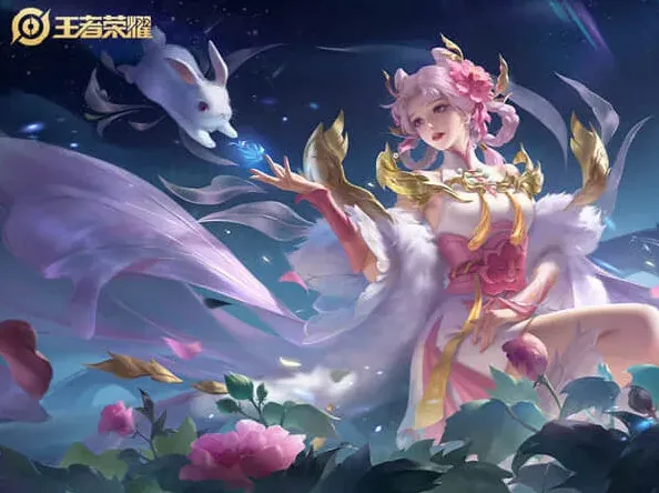 王者荣耀英雄