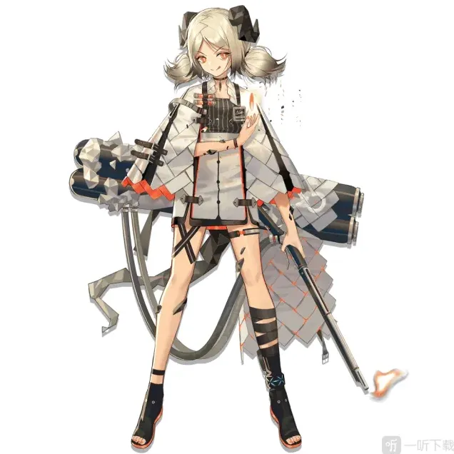 命运伊芙利特