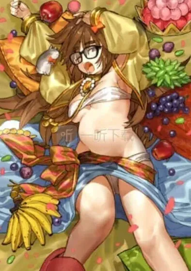 命运值得