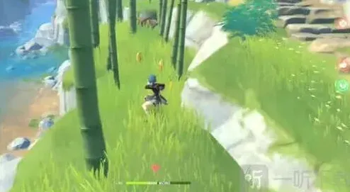 原神怎么快速