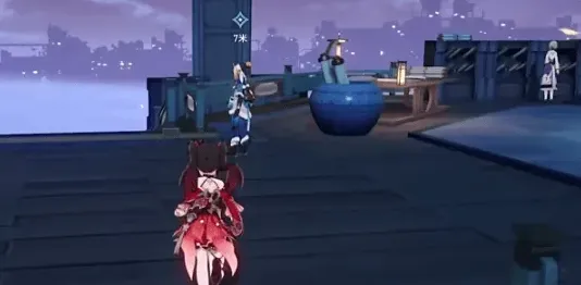 崩坏星穹铁道星穹