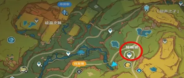 原神营地