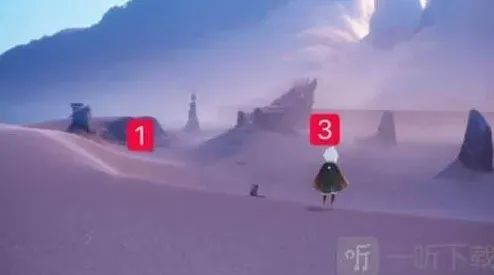 光遇图文攻略