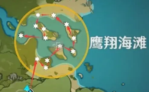 原神铁钱