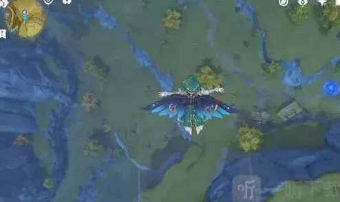 原神天降正义