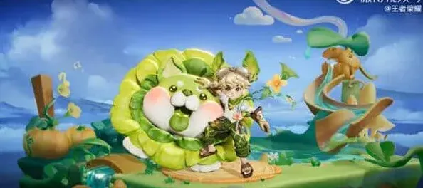 王者荣耀介绍