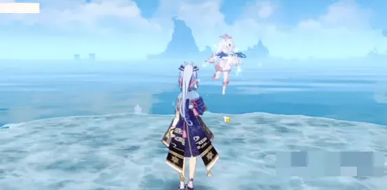 原神稻妻