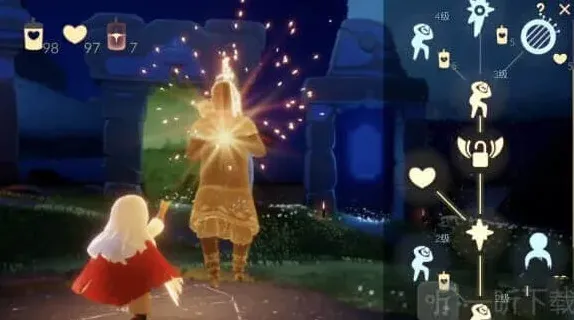 光遇先祖
