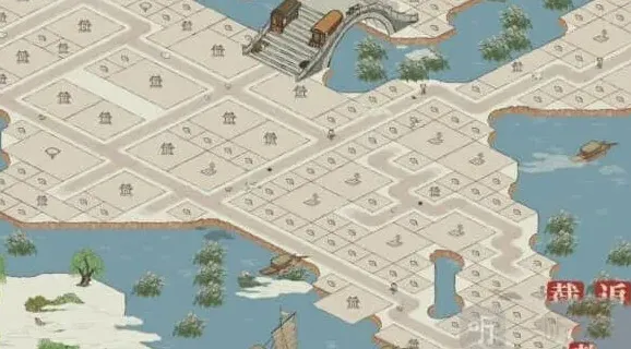 江南百景图百景