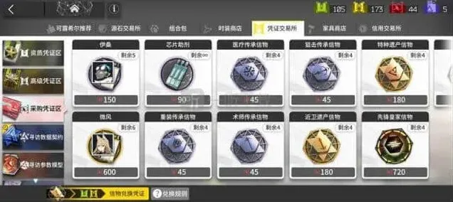 明日方舟红票