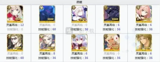 命运从者