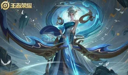 王者荣耀强力