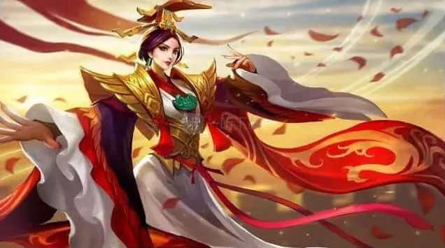 王者荣耀芈月怎么玩