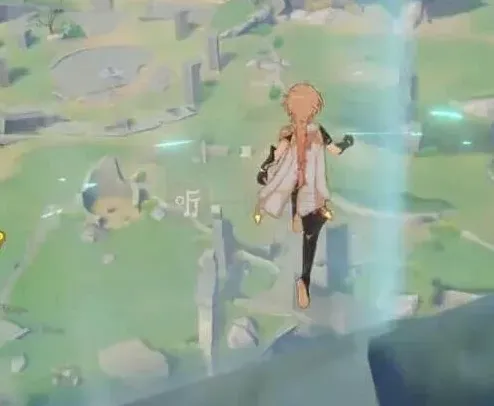 原神西瑞