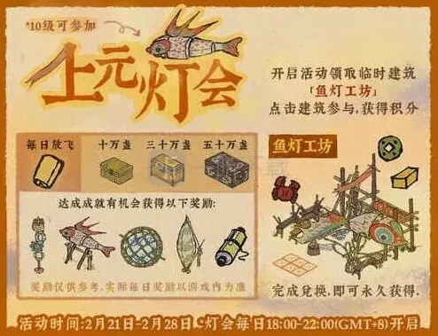 江南百景图工坊