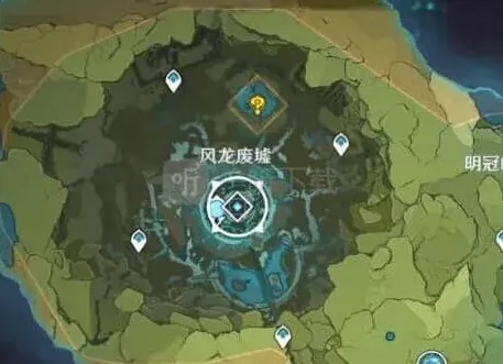 原神猎鹿