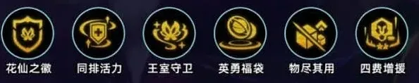 金铲铲之战阵容