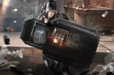 明日方舟抽么