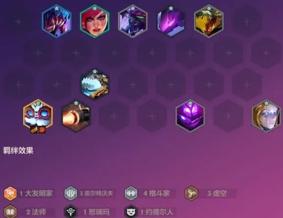 金铲铲之战大头