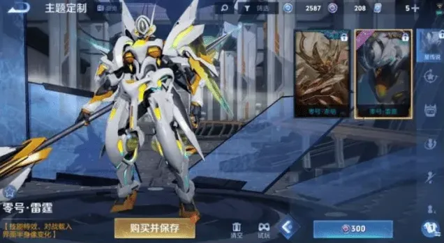 王者荣耀限定