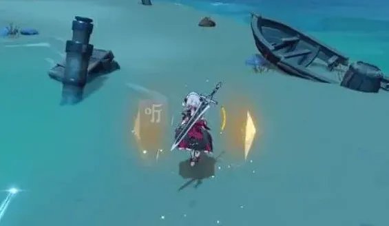 原神万民