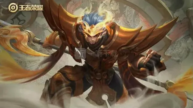 王者荣耀改动