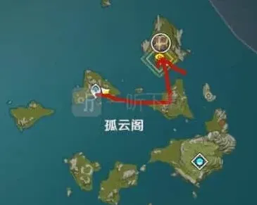 原神子瑞