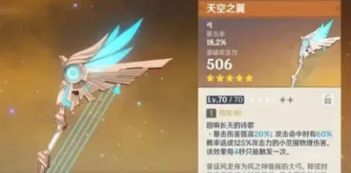原神推荐