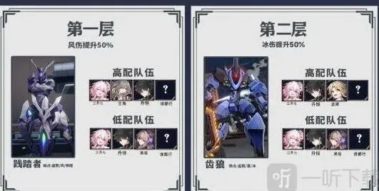 崩坏星穹铁道之庭