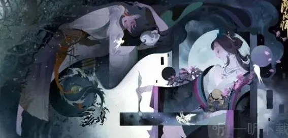 阴阳师绘世