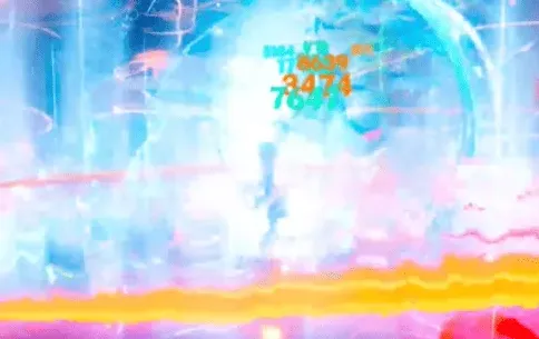 原神核爆