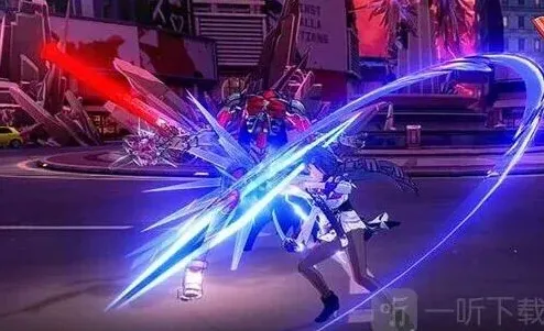 崩坏星穹铁道无魇