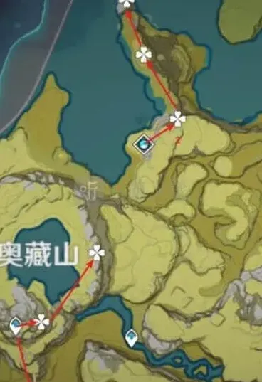 原神刷新