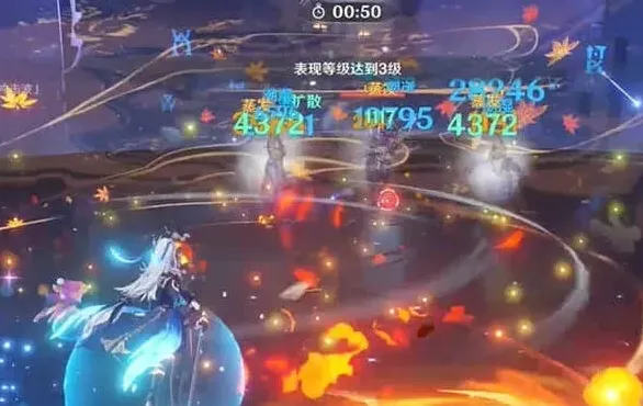 原神怎么打