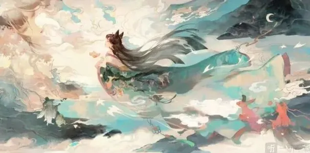 阴阳师契灵