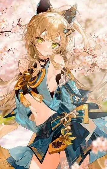 原神版本