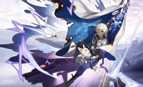 崩坏星穹铁道星穹