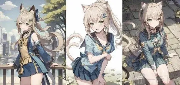 原神良良