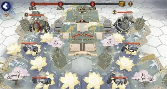 阴阳师击中