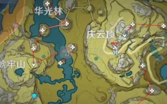 原神在哪里