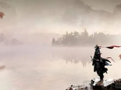 逆水寒介绍